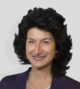 Cindy Aaronson, PhD